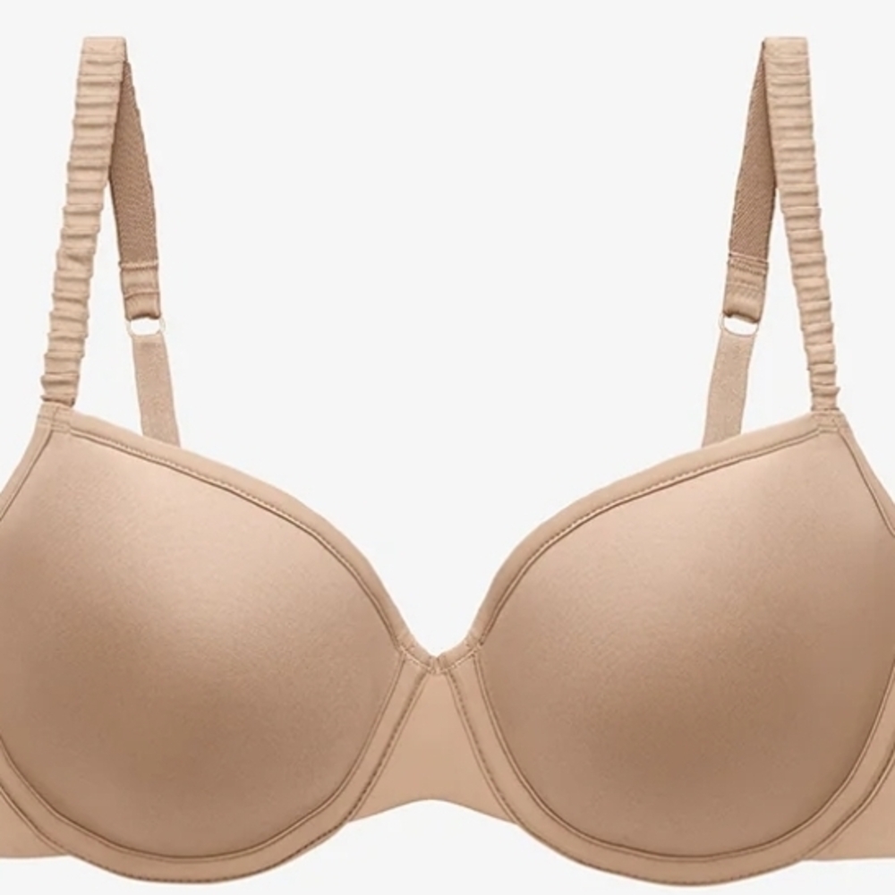 ThirdLove Classic Tshirt Bra